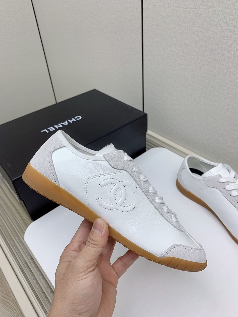 Chanel Casual Shoes